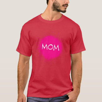 Mum Mother s Day boy T-Shirt