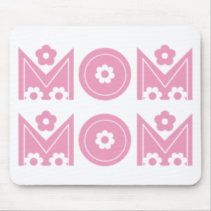 Mum Mother's Day Gifts Mouse Mat