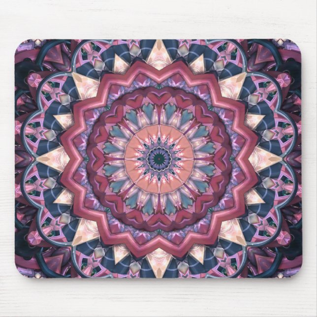 Mum Mouse Mat (Front)