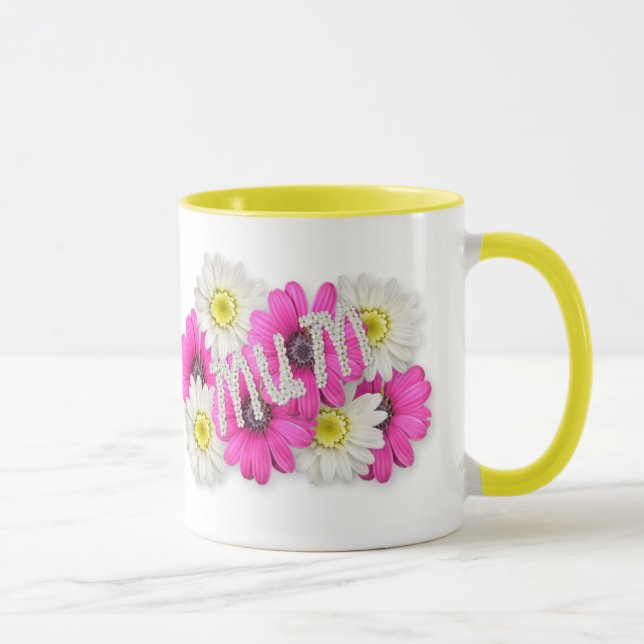 Mum Mug (Right)