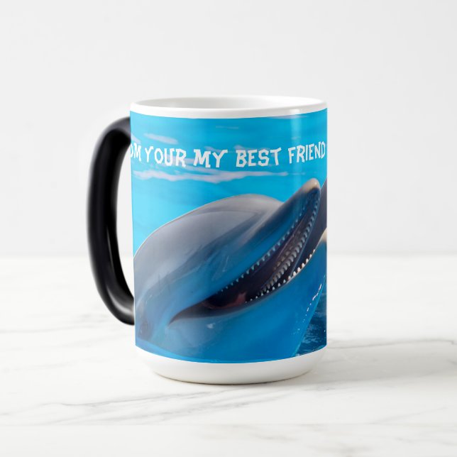 Mum mug (Front Left)