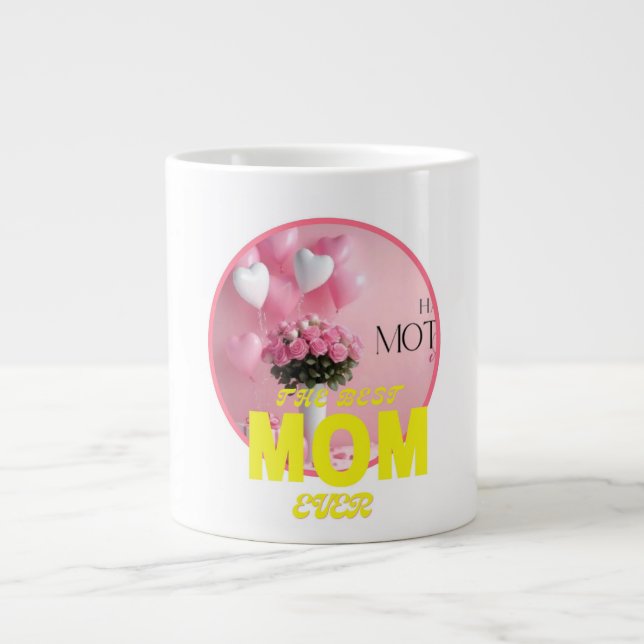 Mum Mug (Front)
