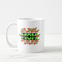Mum Mug
