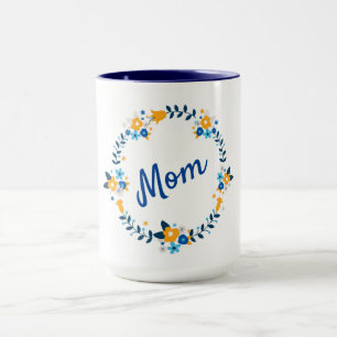 Mum Mug