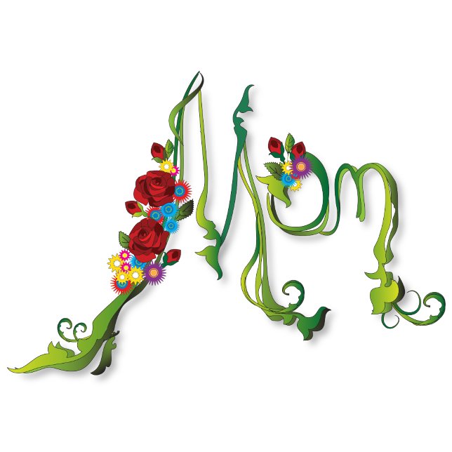 Mum Mug (Creator Uploaded)