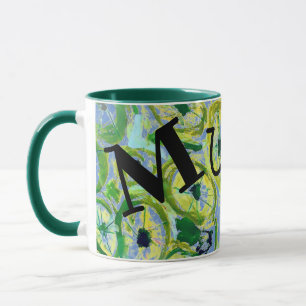 Mum! Mug