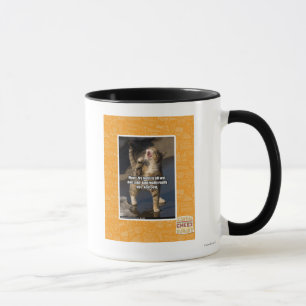 Mum! Mug