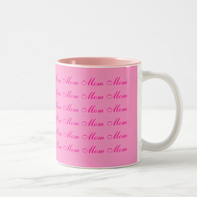 Mum Mug (Right)