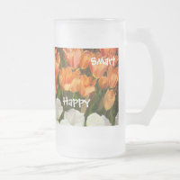 Mum mugs Happy Smart Sweet Exceptional Mug