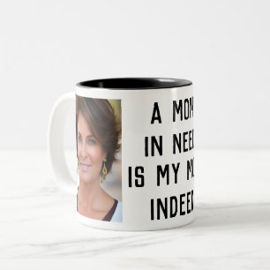 Mum mugs modern mum love BFF coffee mug