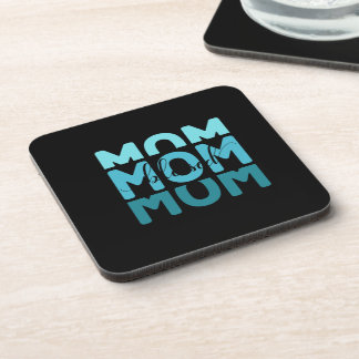 Mum Mum Mum Blessed  Coaster