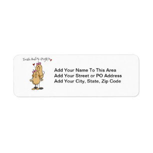 Mum - Nuts About My Daughter T-shirts and Gifts