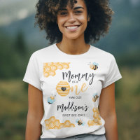 Mum Of A One Year Old | First Bee-day