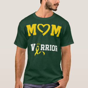 mum of a warrior T-Shirt