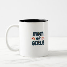 Mum of Girls