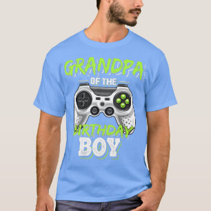Mum of the birthday boy (24) T-Shirt