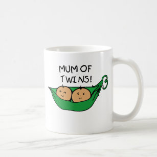 twin mum gifts