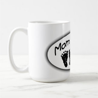 Mum of Twins Stainless Steel Travel Mug
