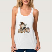 Mum Off Duty Summer Mode T-Shirt