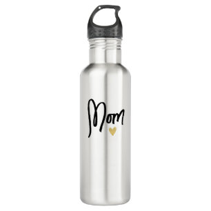 Mum Personalised  710 Ml Water Bottle