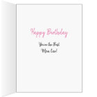 Mum Photo Collage Number 60 Large 60th Birthday