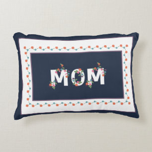 Mum pillow