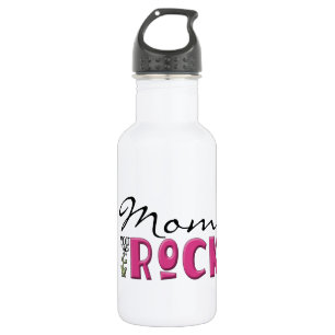 Mum Rocks BPA FREE BOTTLE