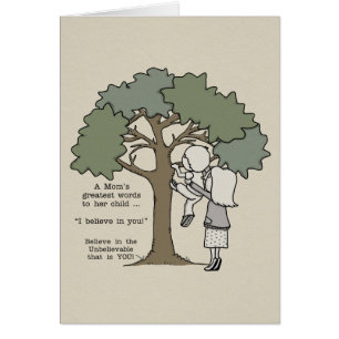 Mum’s Greatest Words