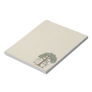 Mum’s Greatest Words Notepad