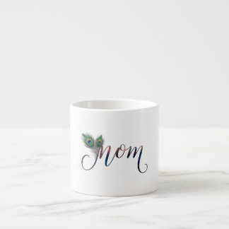 Mum Speciality Espresso Mug Design