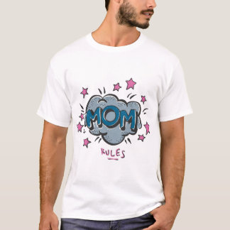 mum T-Shirt