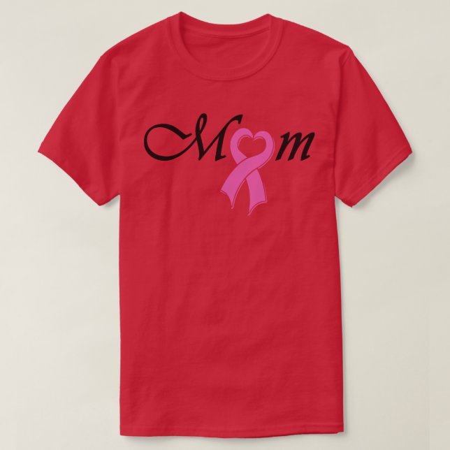 Mum T-Shirt (Design Front)