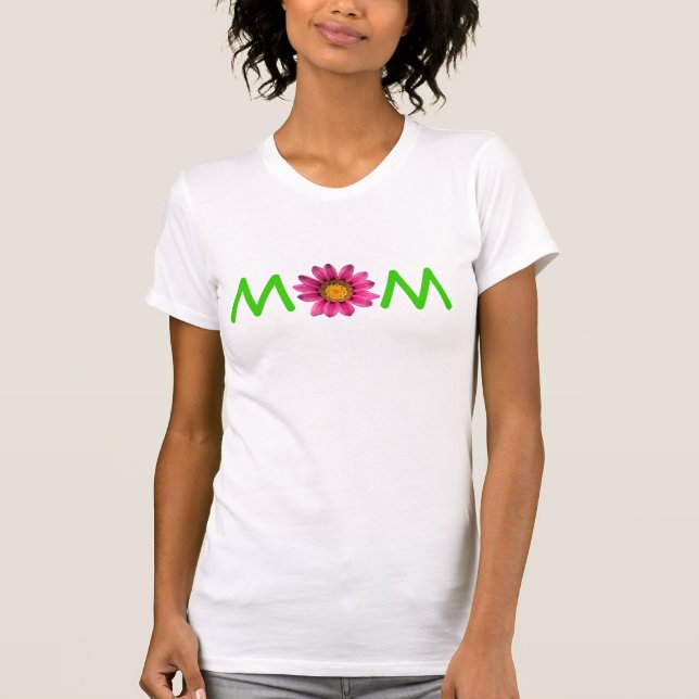 Mum T-Shirt (Front)