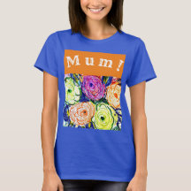 MUM!
