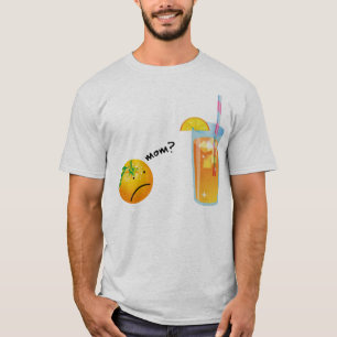 Mum?... T-Shirt