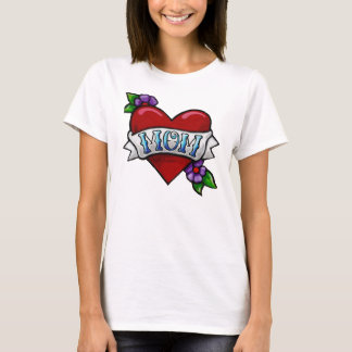 mum Tattoo shirt
