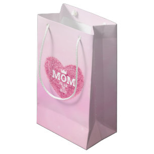 Mum The Queen Mother's Day   Gift Bag
