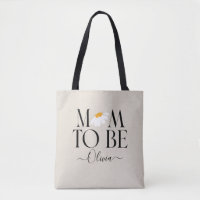 Mum to be daisy floral baby shower new baby gift
