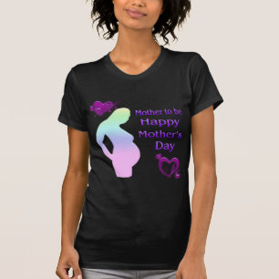 Mum To Be Mother's Day Shirt