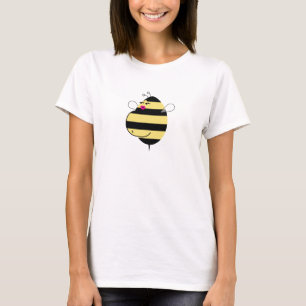 Mum to Be Pregnant Bee T-Shirt