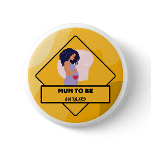 Mum-to-be Sign Bump On Board Sign Pregnant Lady