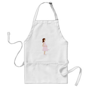 Mum To Be Standard Apron