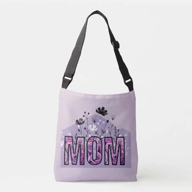 Mum tote bag (Front)