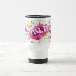 Mum Travel Mug