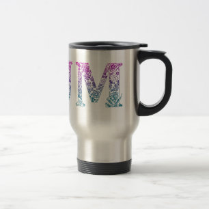 Mum travel mug - Gift for mum