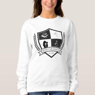 Mum University Est. 2020 Sweatshirt