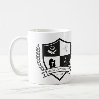 Mum University EST. 2022 Coffee Mug