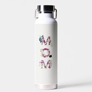 Mum Water Bottle