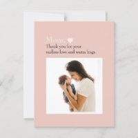  "Mum" with Heart & Custom Message - 