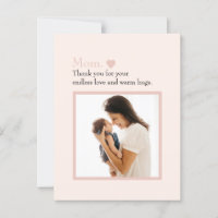  "Mum" with Heart & Custom Message - 